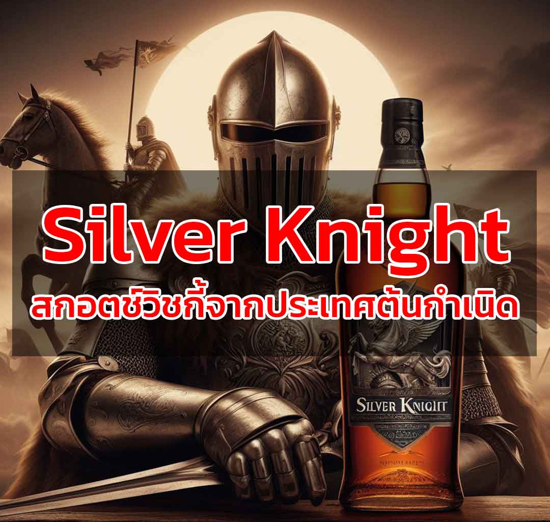 silver knight