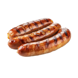 Bratwurst