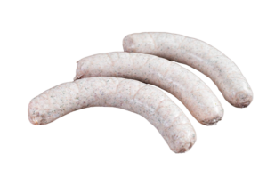 weisswurst